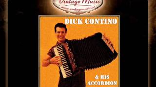 Dick Contino - Poinciana (VintageMusic.es)