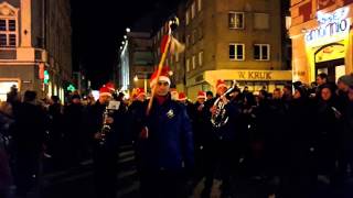 Men of Ohio - Orkiestra dęta Marcin Brassband