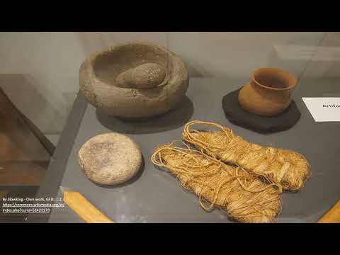 The Kumeyaay - San Diego's First People | Native American Heritage