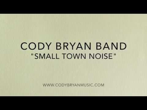 CODY BRYAN BAND - 95.9 THE RANCH INTERVIEW (2015)