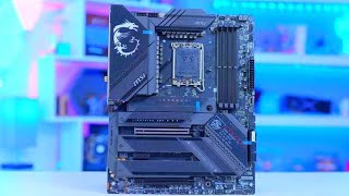 BEST Z790 Motherboard under $200 🔥
