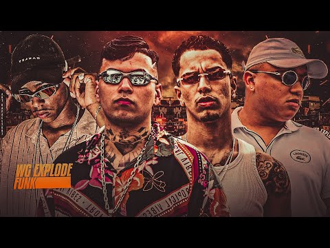 PERFECT SHOW - DJ GM, MC Vinny, Veigh, MC Lemos e Did Brock