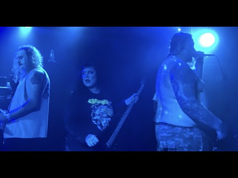 FROZEN SOUL @ Boston Music Room - London, England 8/6/2023