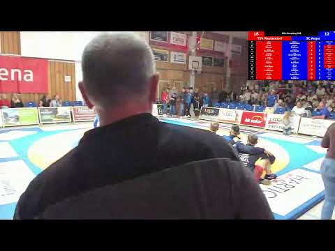 TSV Westendorf - Traunstein & TSV Westendorf - SC Anger