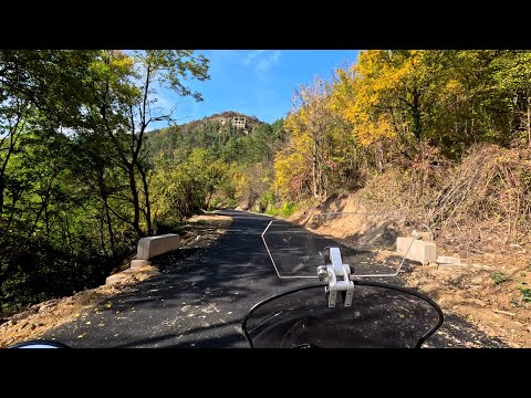 Govăjdia-Lelese. 13.X.2024.