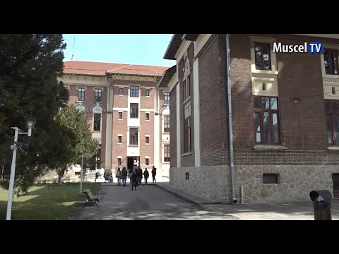 Jurnal MUSCEL TV  23.11.2022 Aniversare pentru caroliști