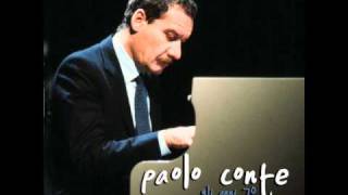 Paolo Conte - La donna d'inverno.wmv