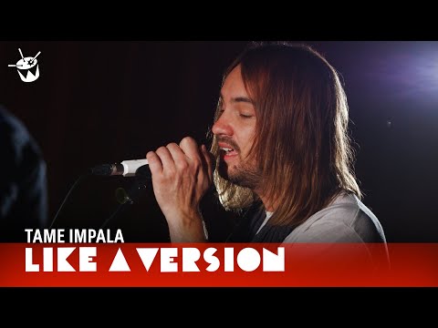 Video thumbnail for Confide in Me (triple j Like A Version)