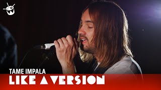 Tame Impala cover Kylie Minogue &#39;Confide In Me&#39; for Like A Version