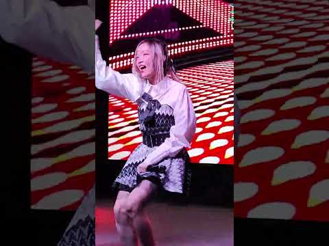 230218 (Yoko Fancam) Deadkat - Last Dance @ Idol Mosh Pit - The Street Ratchada