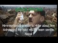 Hitler Rants: Hitler is informed by Himmler about his ...