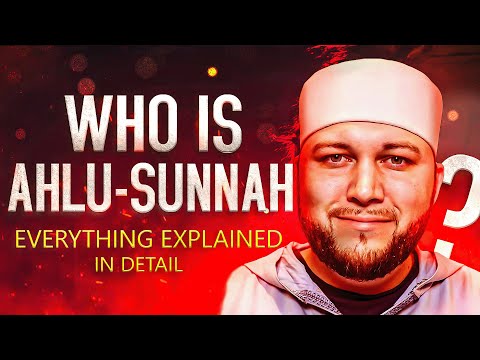 Are the Ash'aris and Maturidis Part of Ahl us-Sunnah Wal Jama'ah?
