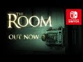 The Room - Launch Trailer (Nintendo Switch)
