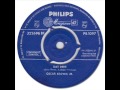 OSCAR BROWN, JR. - Dat Dere [UK Philips ...