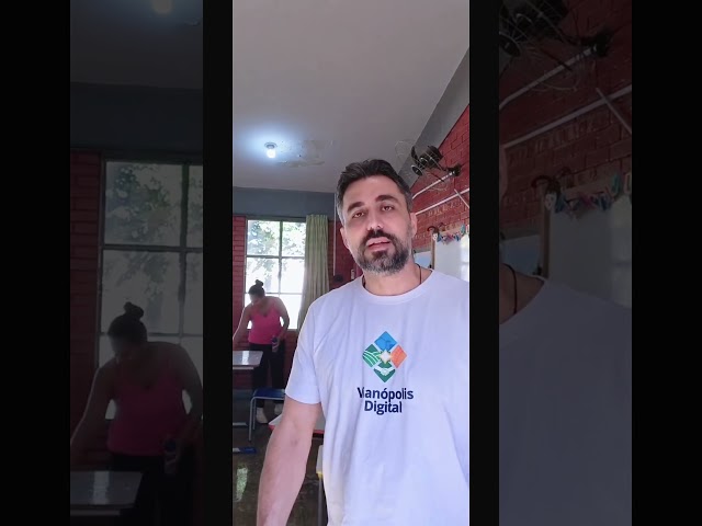 Vianopolis Digital - escolas a todo vapor. Projeto customizado e certificado, responsável técnico Claudio Marcellini