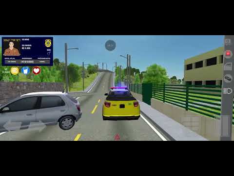 FIAT TORO DA PMPR 🚨 DA POLÍCIA MILITAR DO PARANÁ 👮 PATRULHAMENTO DA CIDADE DE SÃO JOSÉ DOS PINHAIS 🏙