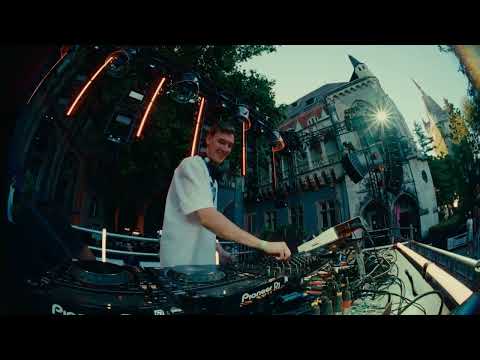 Matu x CityTakeover before Hot Since 82