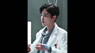 Download lagu Xiao Zhan tampil memukau sebagai dokter di drama Oath of Love #shorts #cdrama #xiaozhan mp3