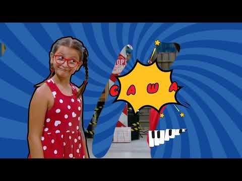 Дајте Музика Сезона 2 вовед/Dajte Muzika Sezona 2 voved