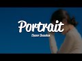 Eleanor Shanahan Portrait Lyrics