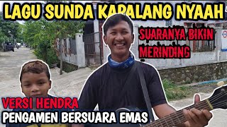 Download lagu Woww ❗Lagu sunda Kapalang nyaah dinyanyikan Hendra Pengamen Bandung mp3 Download lagu Woww ❗Lagu sunda Kapalang nyaah dinyanyikan Hendra Pengamen Bandung mp3
