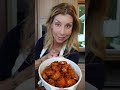 Candied Yams. YES, I KNOW THEY'RE SWEET POTATOES!