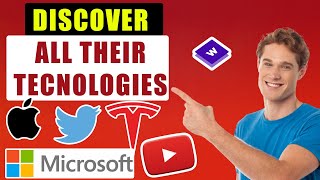 How To Discover Any Website Technology Using Wappalyzer
