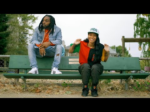 Traxamillion - Madness (Feat. Chenelle McCoy) (Official Video)