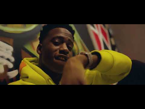 SwayUpNext Ft. RioUpNext & Yung Mal - Purgin Official Video