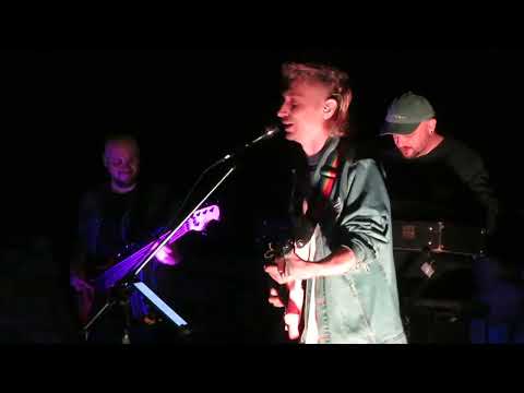 Erik Šulc & friends - Wonderwall live @ Sun(live)set Devín 2023