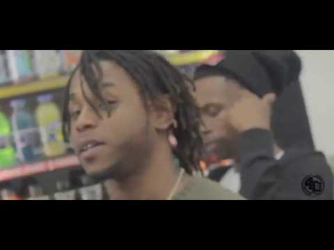 Nick Savage - Critical(official video) directed by 4eva dre
