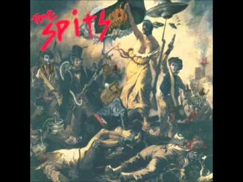 The spits - All I Want