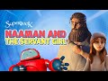 Superbook Naaman And The Servant Girl Season 3 Episode 5 Full Episode Official HD Version