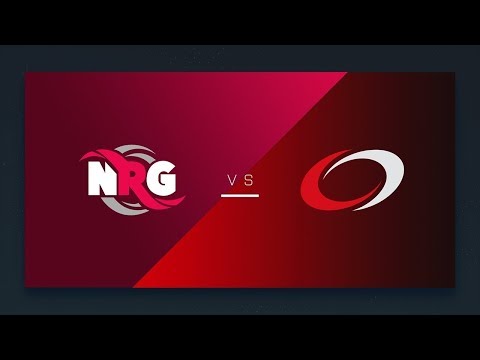 CompLexity vs NRG Highlights (Map2/Cache) IEM Katowice 2019