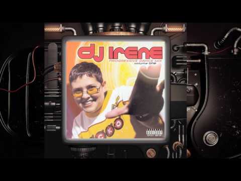 Dj Irene Pres  "Progressive Dance Mix" (1999)