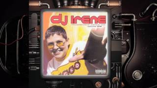 Dj Irene Pres  "Progressive Dance Mix" (1999)