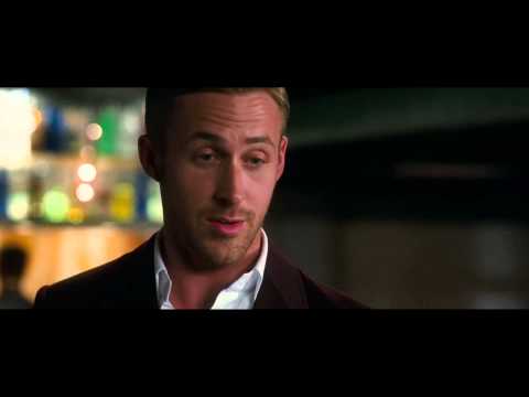 Marele cuceritor - Crazy, Stupid, Love. (2011) - parodie - (Ca romanu') ©