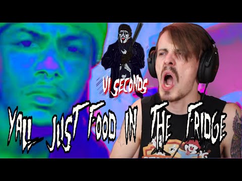 Worldwide Cypher 3rd Strike - VI Seconds, VISECS, VI, Seconds, Shizzy + More (REACTION)