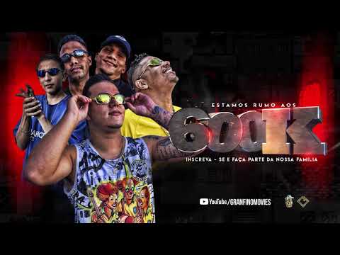 MC's Machado MDC , Menorzinho Da ZO , David & Pdo - Rave Do Guguinha ( DJ Guguinha )