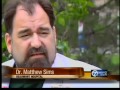 A Warning In The Last Stages Of Lyme Disease.