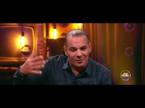 Jow Music Live І Houari Dauphin - الحلقة كاملة