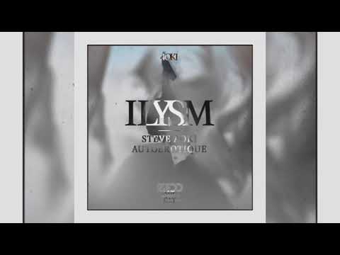 Steve Aoki ft Autoerotique, Zedd featuring Troye Swan - ILYSM x Papercut (Mashup)