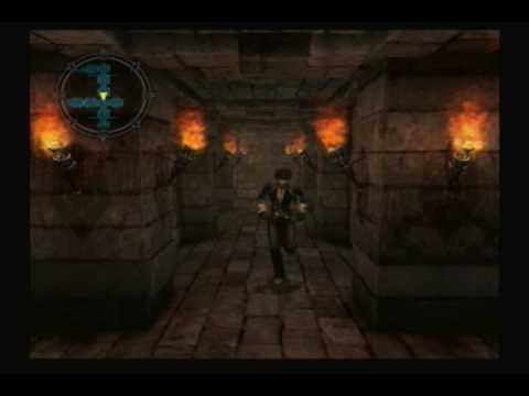 Let's Play Shadow Hearts Covenant 111 - Karin helps dead people