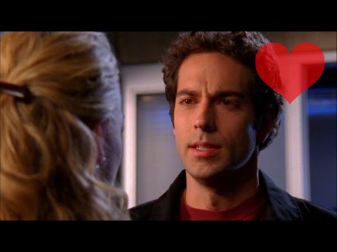 Chuck/Sarah - "I Love You" Moments