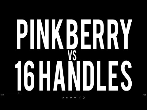 download lagu mp3 mp4 16 Handles Manhattan, download lagu 16 Handles Manhattan gratis, unduh video klip 16 Handles Manhattan