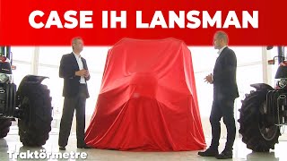 Case IH Dijital Lansman | Yeni Traktör Modeli Türk Çiftçileriyle Buluş