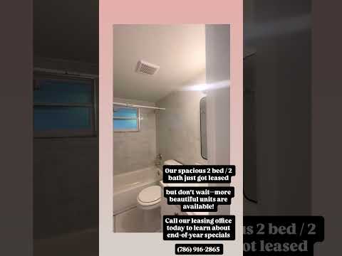 17001 Northeast 9th Avenue - Video 6 of 6