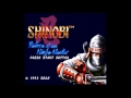 Shinobi 3 Return Of The Ninja Master OST Trap Boogie