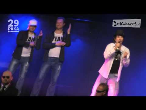 Mariush - Czemu nie ma Ciebie tu? (koncert)