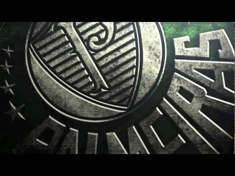 Eu Sou Palmeiras Sim Senhor | Funk | Oficial